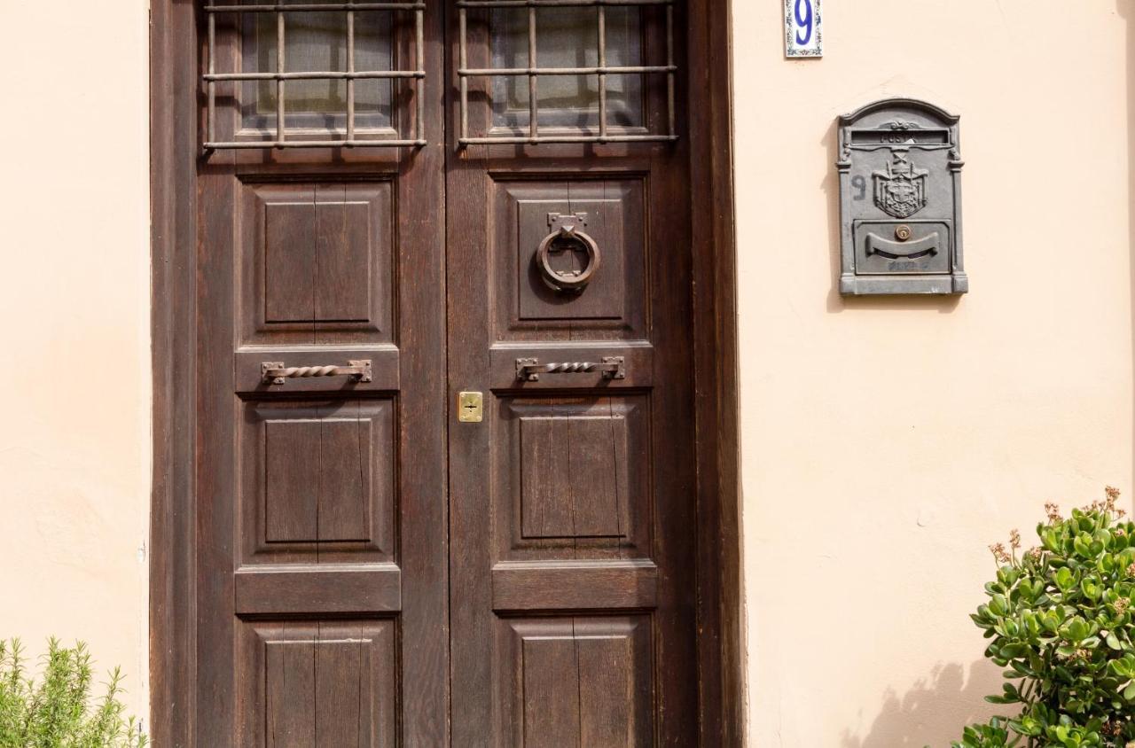 VII Coorte A Trastevere 罗马 外观 照片